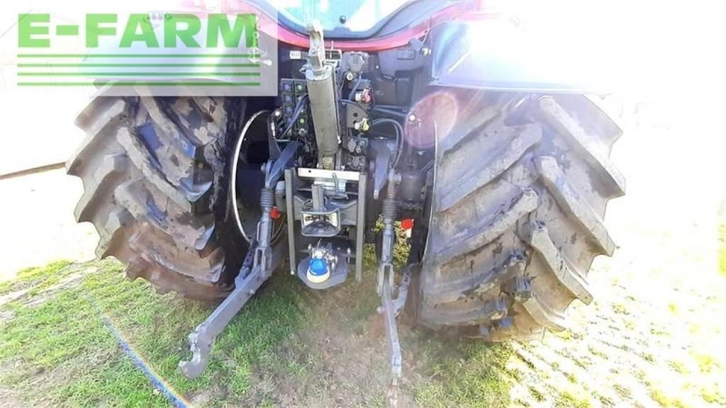 Valtra n175d Traktorit
