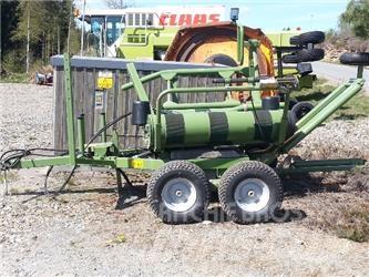 Elho 1410 Pakkauslaitteet