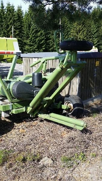 Elho 1410 Pakkauslaitteet