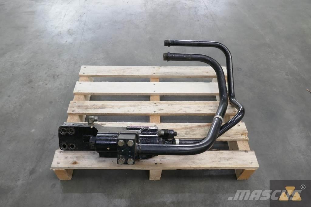 CAT 352-7143 Muut