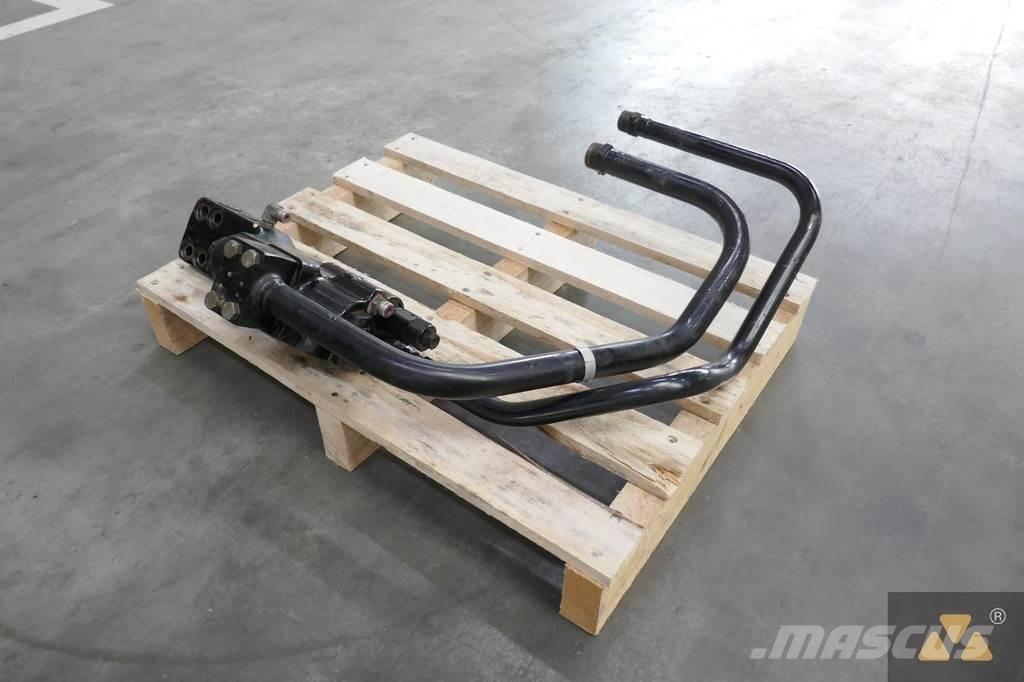 CAT 352-7143 Muut