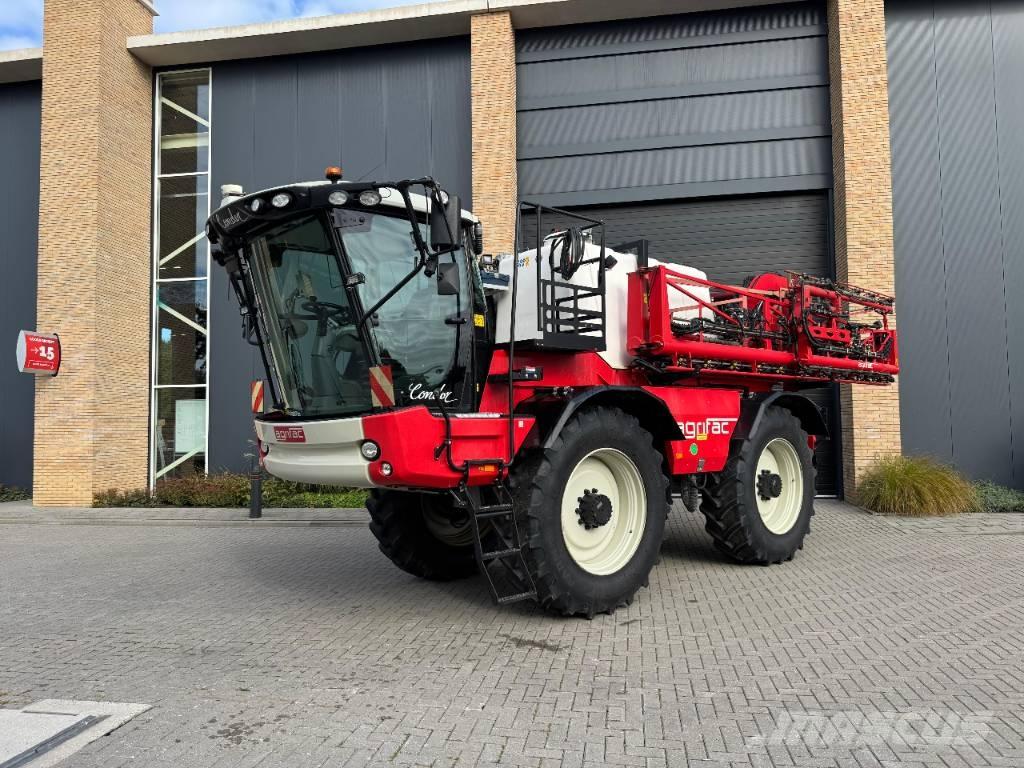 Agrifac C045276 Itsekulkevat ruiskut