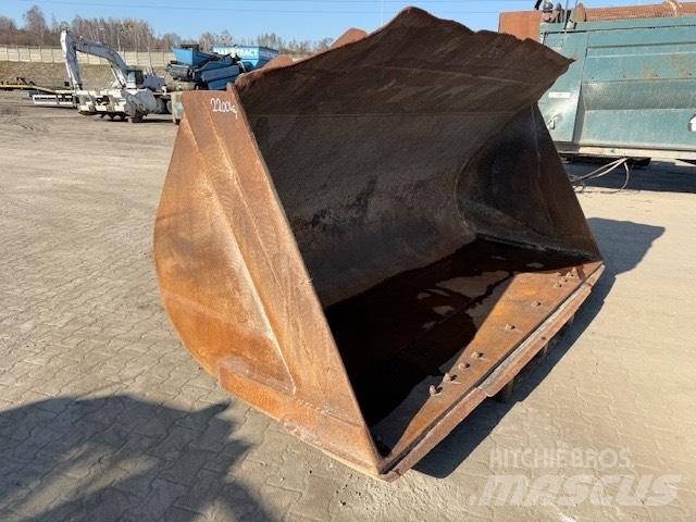 Doosan DL 400 Kauhat