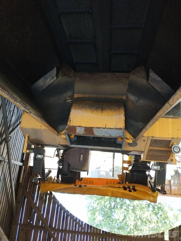 ABG Titan 325 EPM Asfalttikoneet