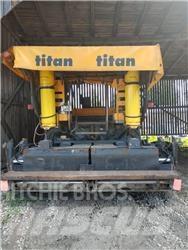 ABG Titan 325 EPM Asfalttikoneet