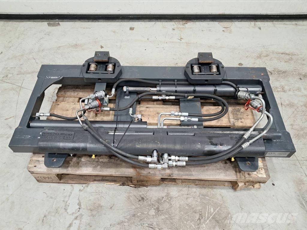 Kaup 48T466B Muut koneet