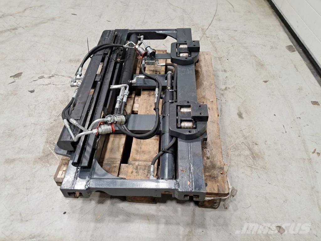 Kaup 48T466B Muut koneet