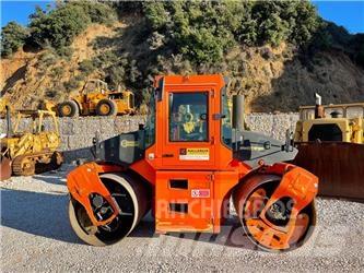 Bomag BW 170 AD Tandemjyrät