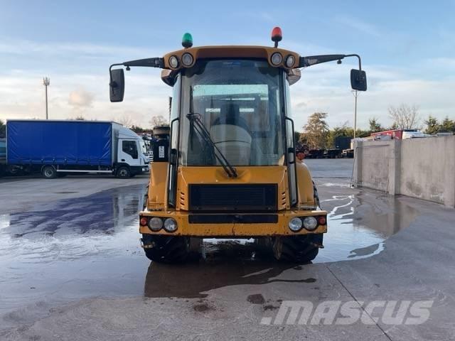 Hydrema 912F Dumpperit