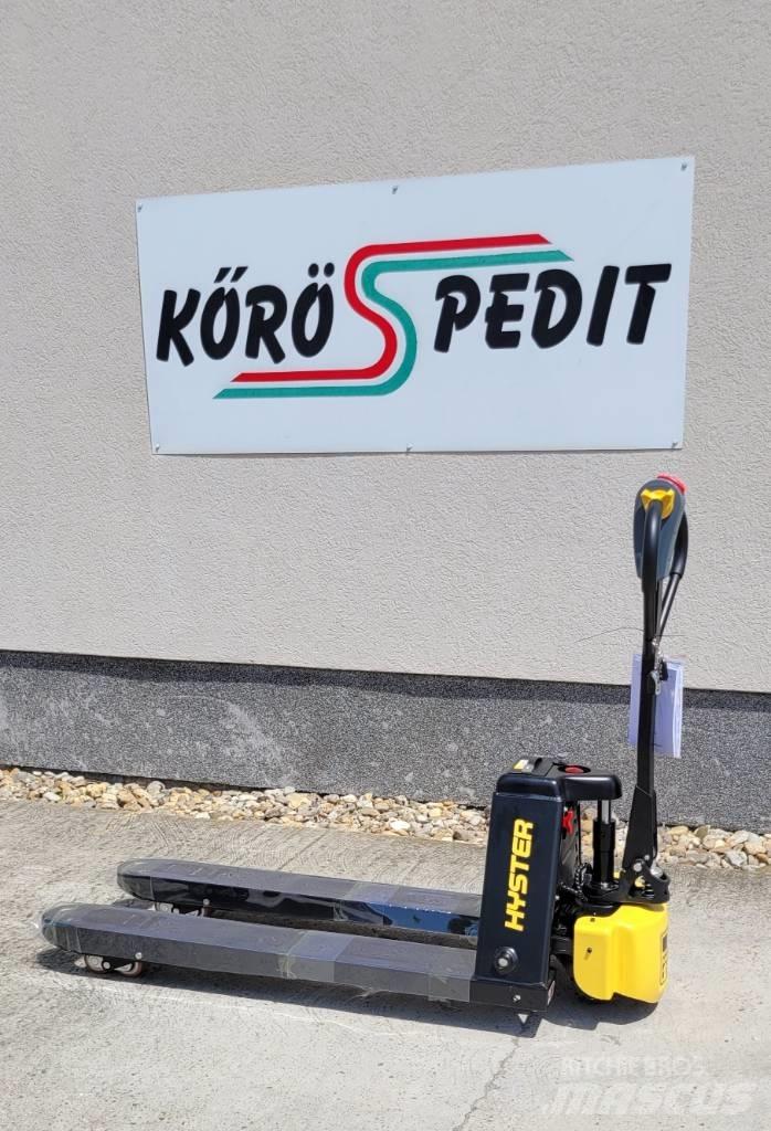 Hyster PC1.5 Muut materiaalinkäsittelykoneet
