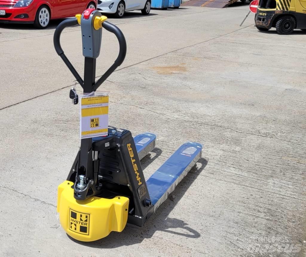 Hyster PC1.5 Muut materiaalinkäsittelykoneet