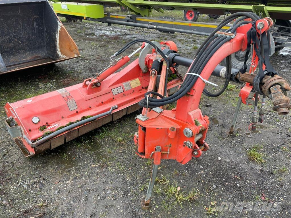 Kuhn TB 211 Muut heinä- ja tuorerehukoneet