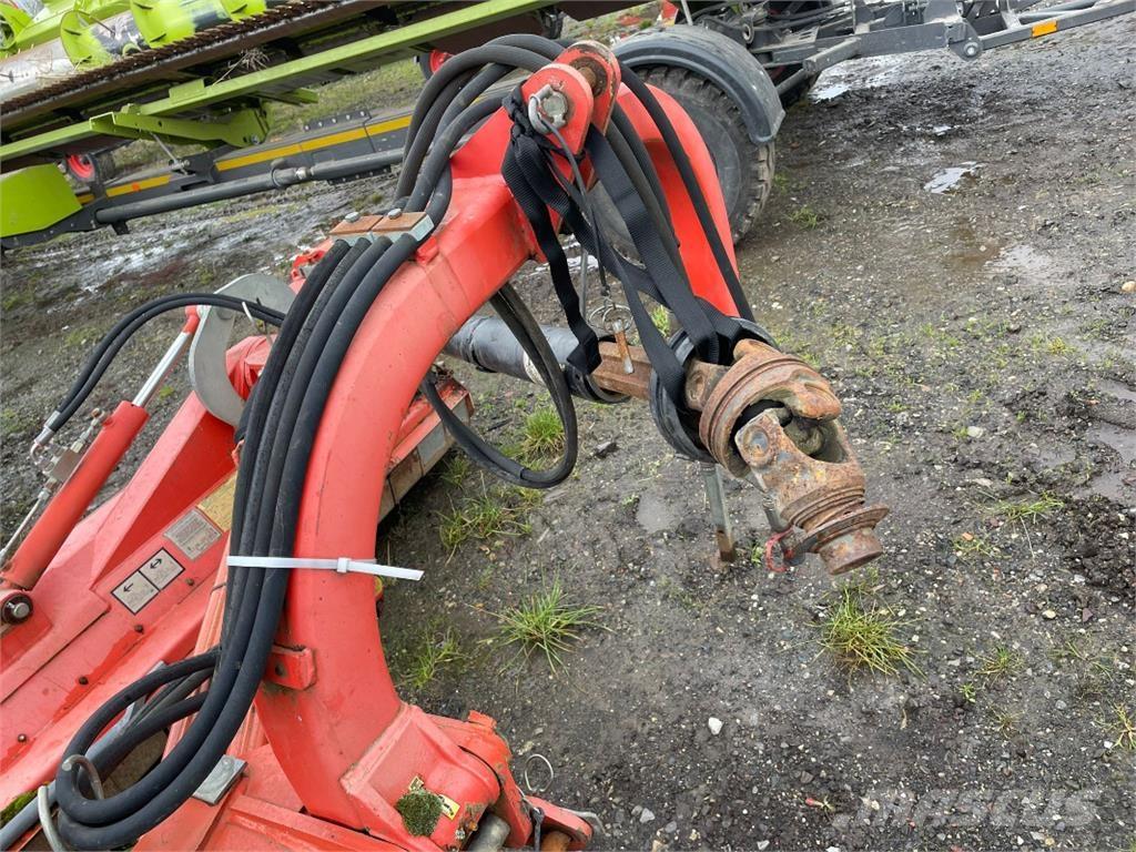 Kuhn TB 211 Muut heinä- ja tuorerehukoneet