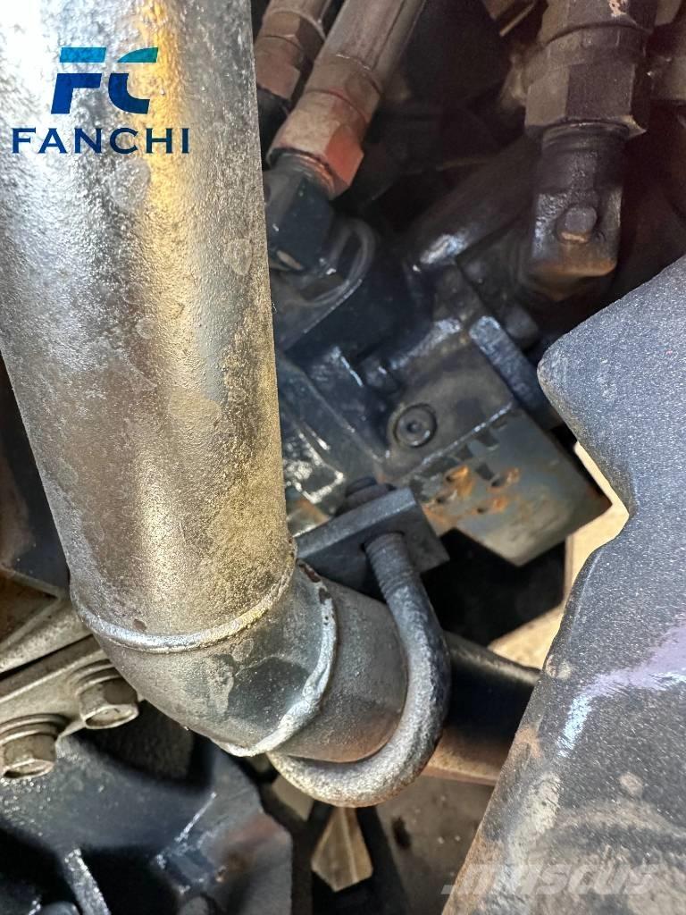 Kubota u35 Telakaivukoneet