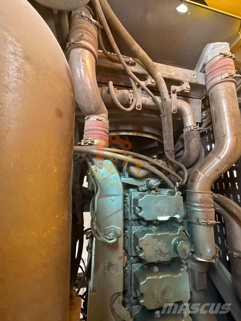 XCMG XCT 80 Mobiilinosturit