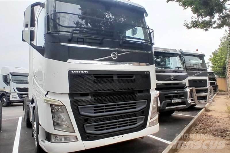 Volvo FH 440 Muut kuorma-autot