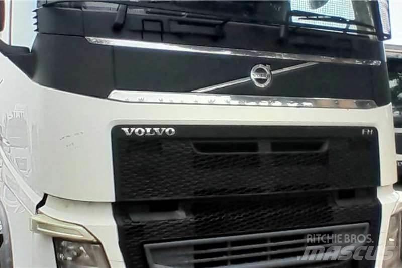 Volvo FH 440 Muut kuorma-autot