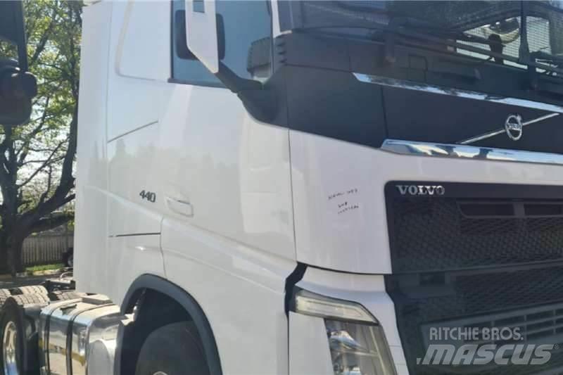 Volvo FH 440 Muut kuorma-autot