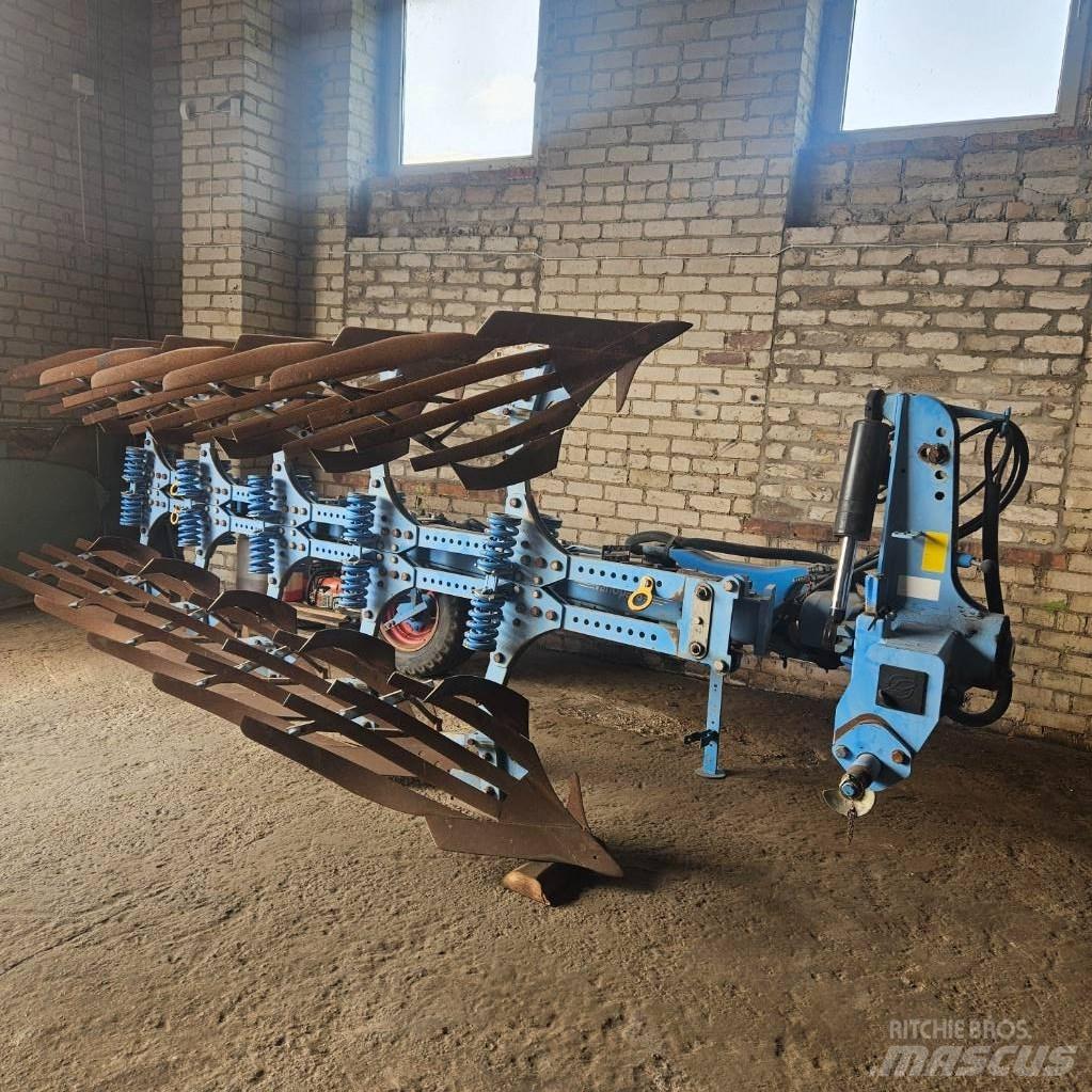 Lemken Vari-Opal 8 X Muut maatalouskoneet