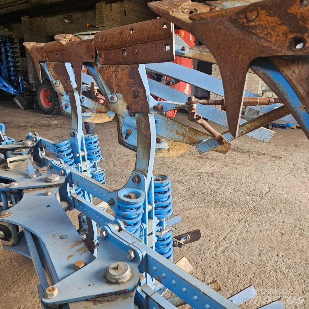 Lemken Vari-Opal 8 X Muut maatalouskoneet