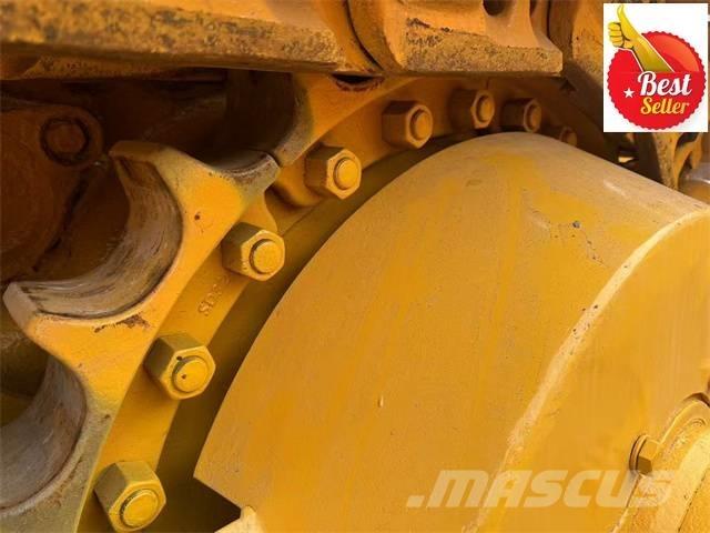 Shantui SD 32 Telaketjupuskutraktorit