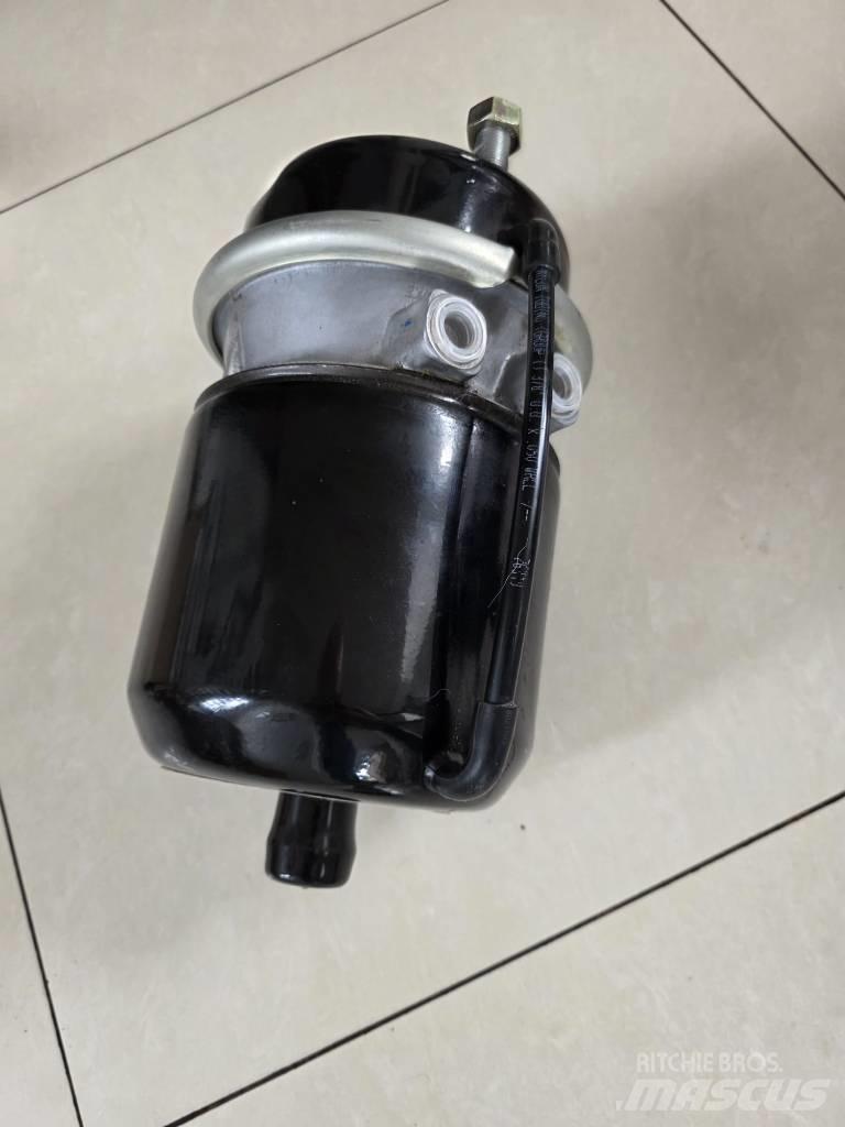 Meritor MER 31932124 Jarrut