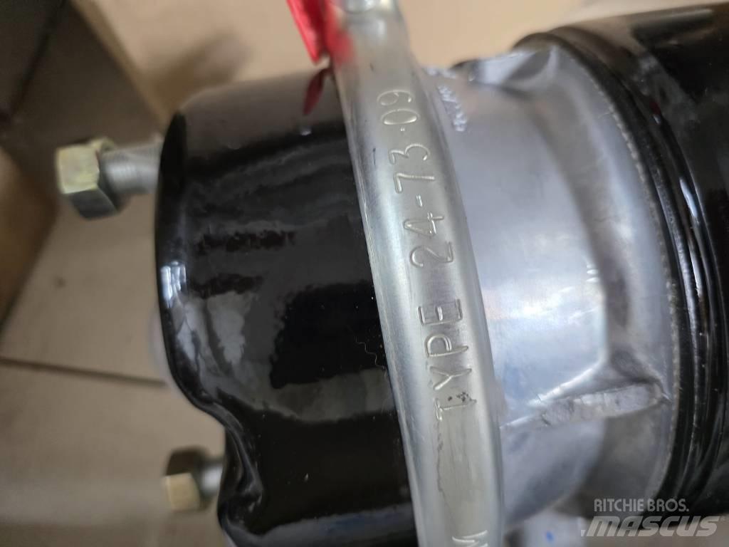 Meritor MER 31932124 Jarrut