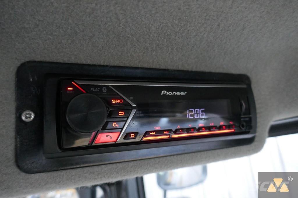 CAT CS64B Yksivalssijyrät