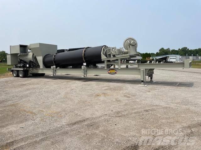 ADM SPL 110 Asfalttiasemat