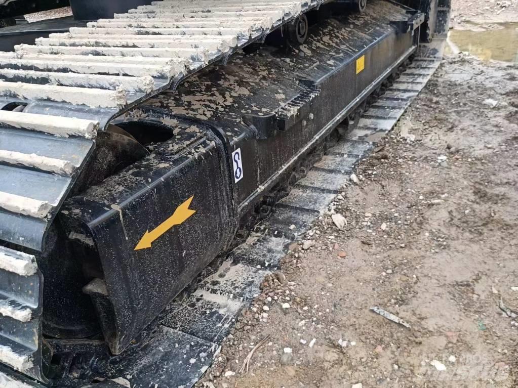 CAT 315 D Telakaivukoneet