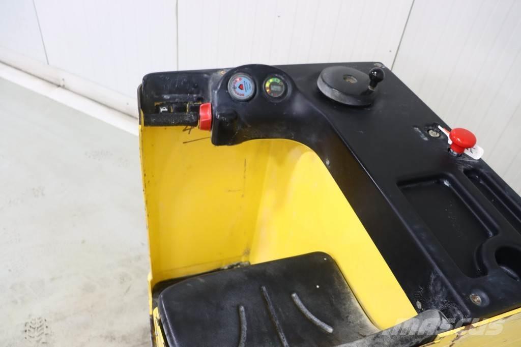 Hyster RP2.0N Lavansiirtotrukit