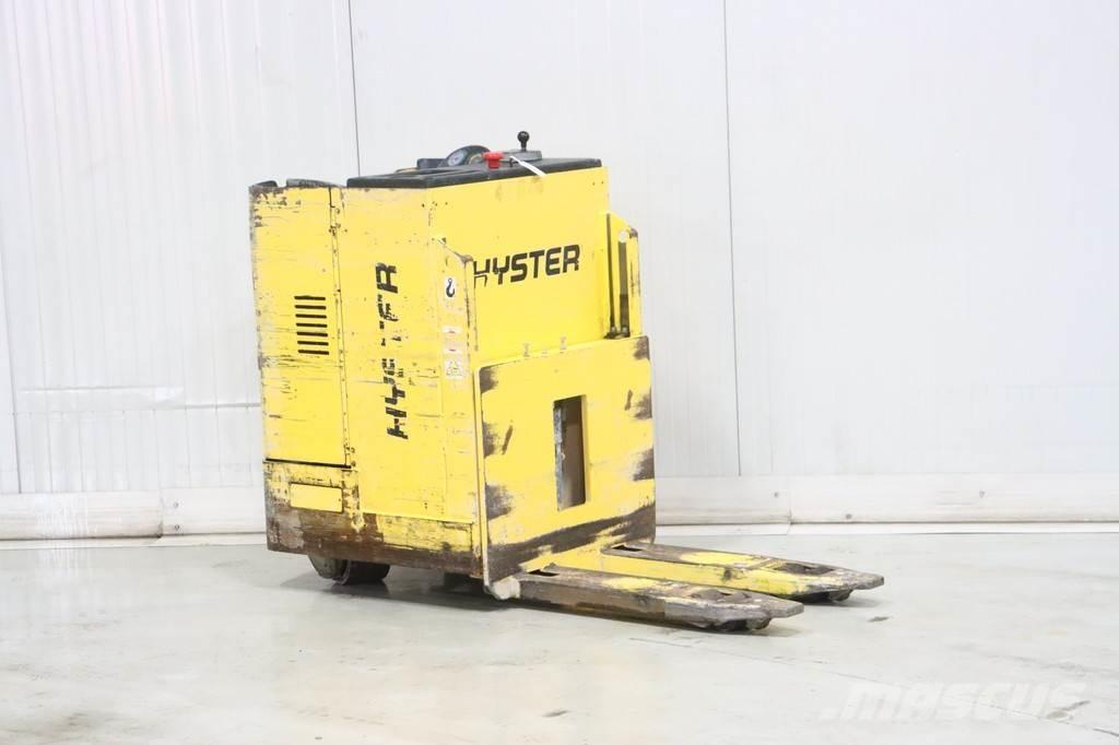 Hyster RP2.0N Lavansiirtotrukit