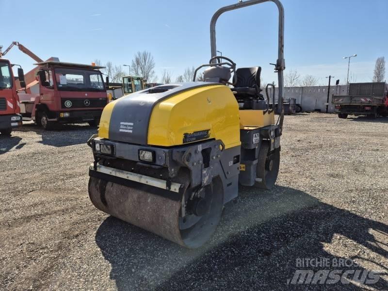 Dynapac CC1200 Tandemjyrät