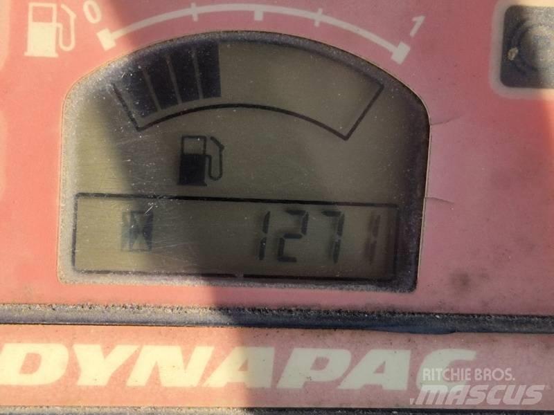 Dynapac CC1200 Tandemjyrät