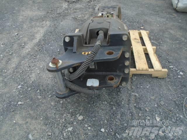 CAT H110E Muut