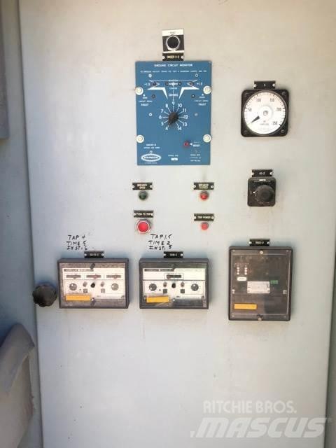  Atkinson HB18250 Sähkö ja elektroniikka