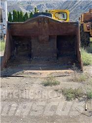 Atlas Copco ST1520 Muut koneet