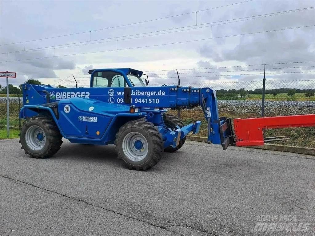 Merlo P 40.17 Muut haarukkatrukit