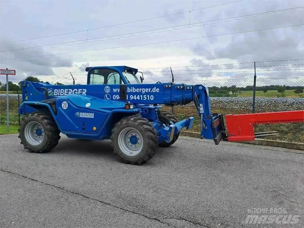 Merlo P 40.17 Muut haarukkatrukit
