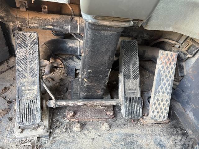 Doosan DL 400 Pyöräkuormaajat