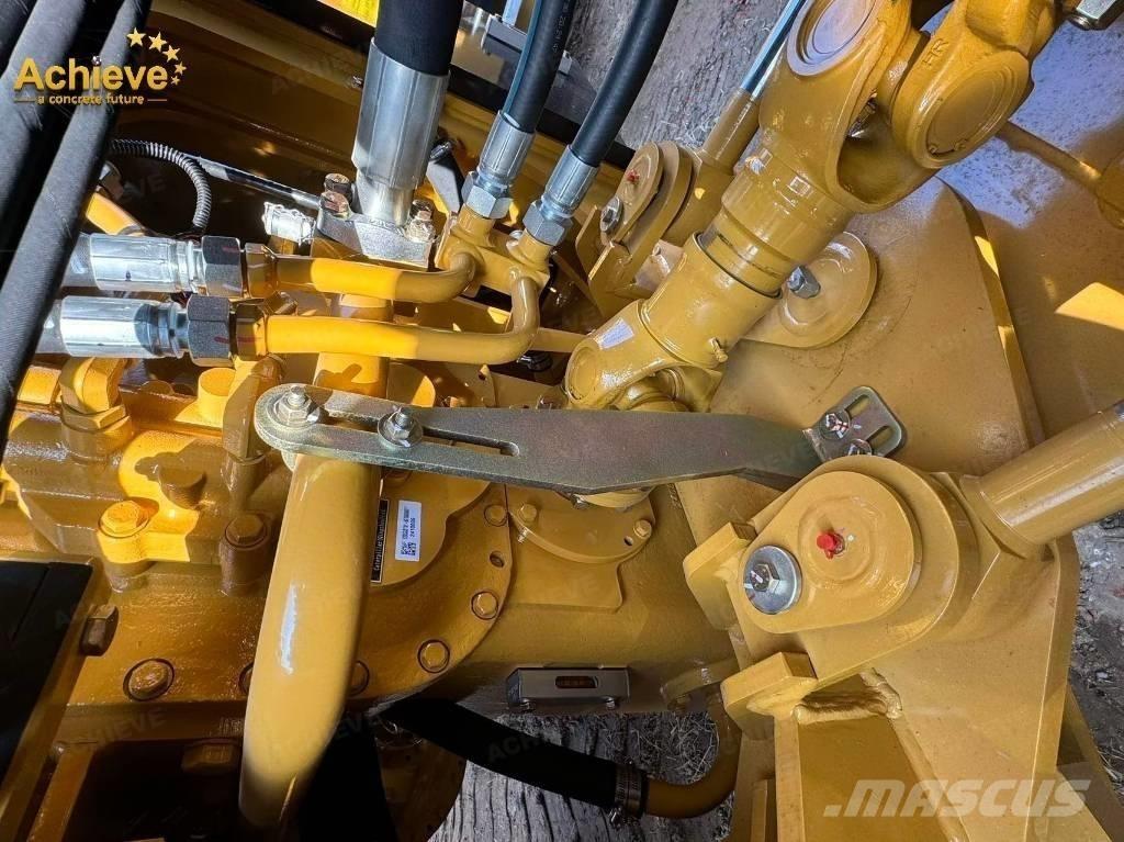 SEM 655D Pyöräkuormaajat