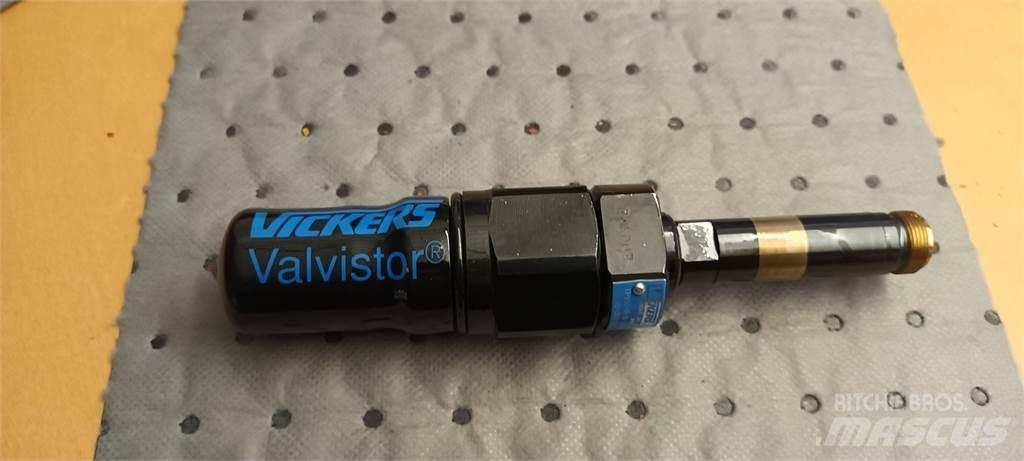 Rottne 046-0310 Hydrauliikka