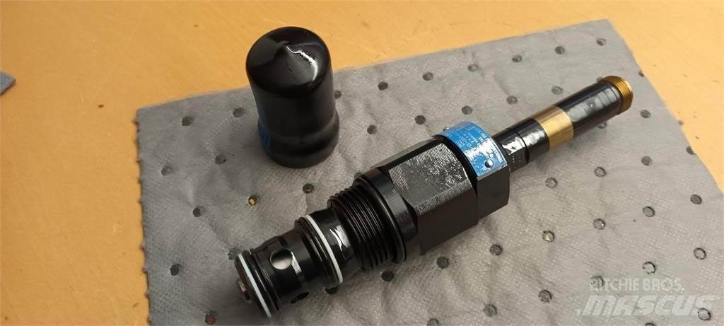 Rottne 046-0310 Hydrauliikka