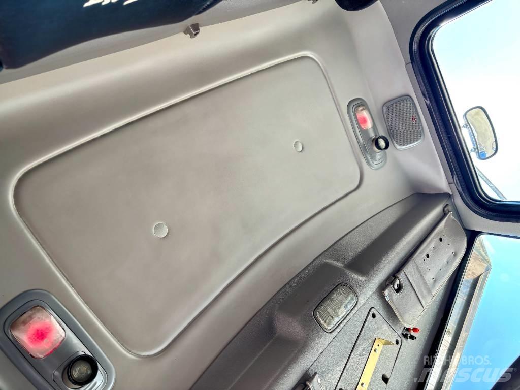 Peterbilt 388 Vetopöytäautot