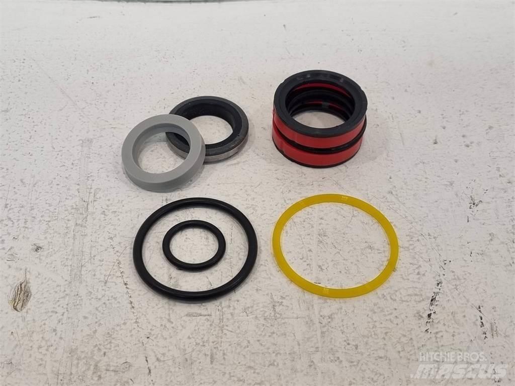  FMG/Ösa 894849 Hydrauliikka