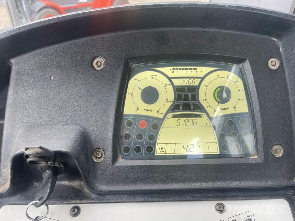 Bomag Bw 213 Kumipyöräjyrät