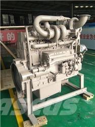 Cummins KTTA19-C700 Moottorit