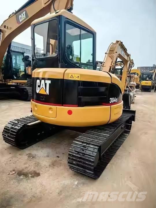 CAT 304 CR Minikaivukoneet < 7t