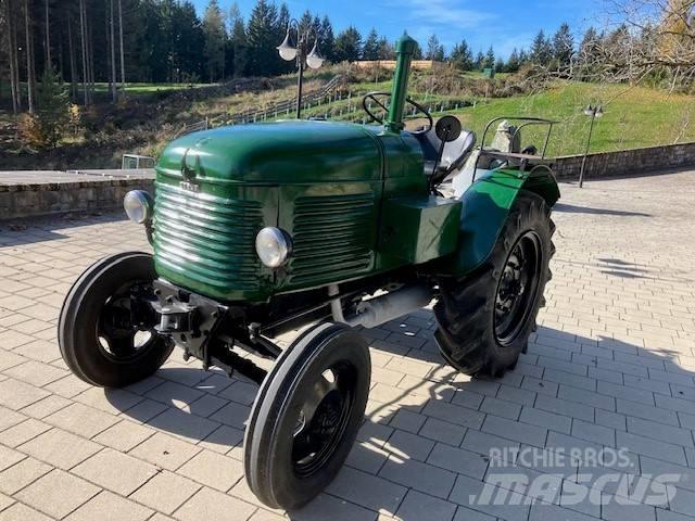 Steyr 180 Traktorit