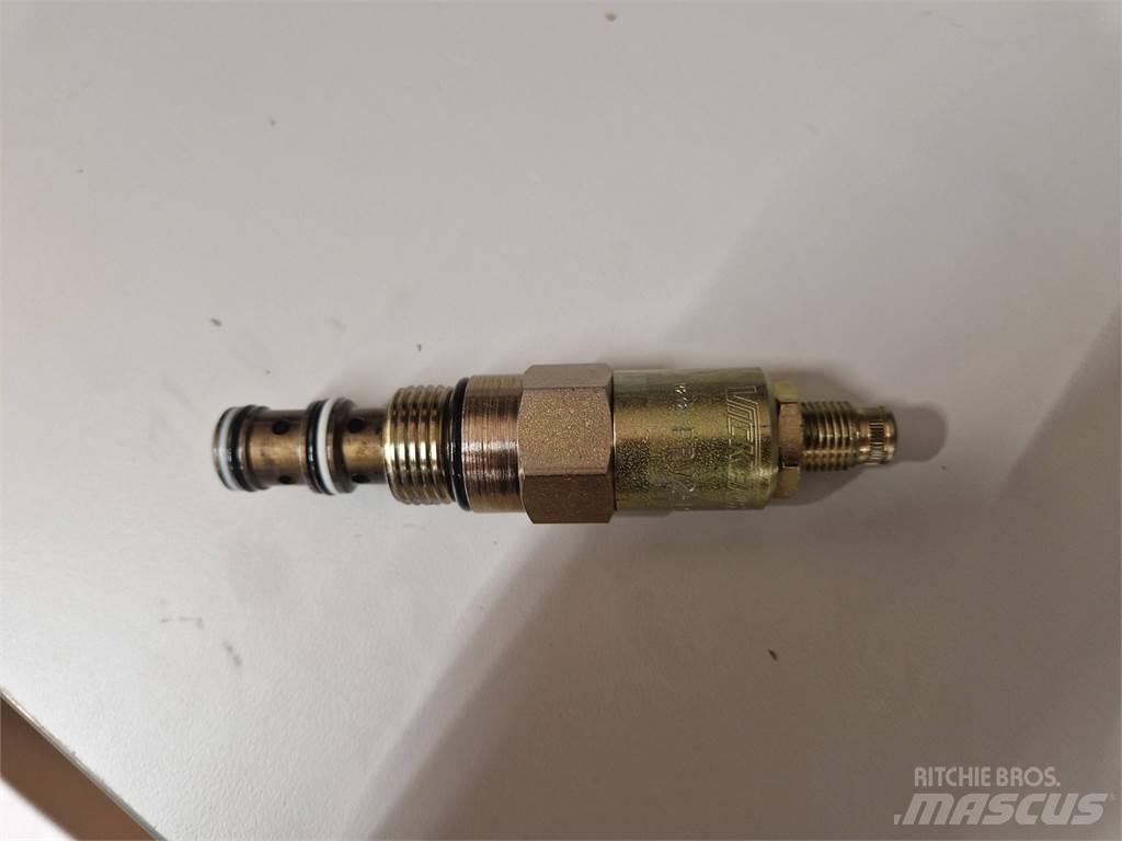 Rottne 072-0089 Hydrauliikka